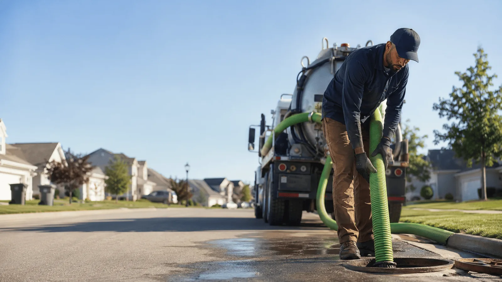 Mosquito Control in Sycamore, KS